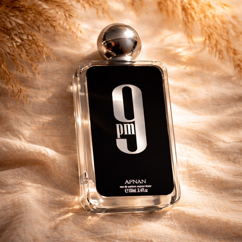 Afnan 9PM Eau de Parfum