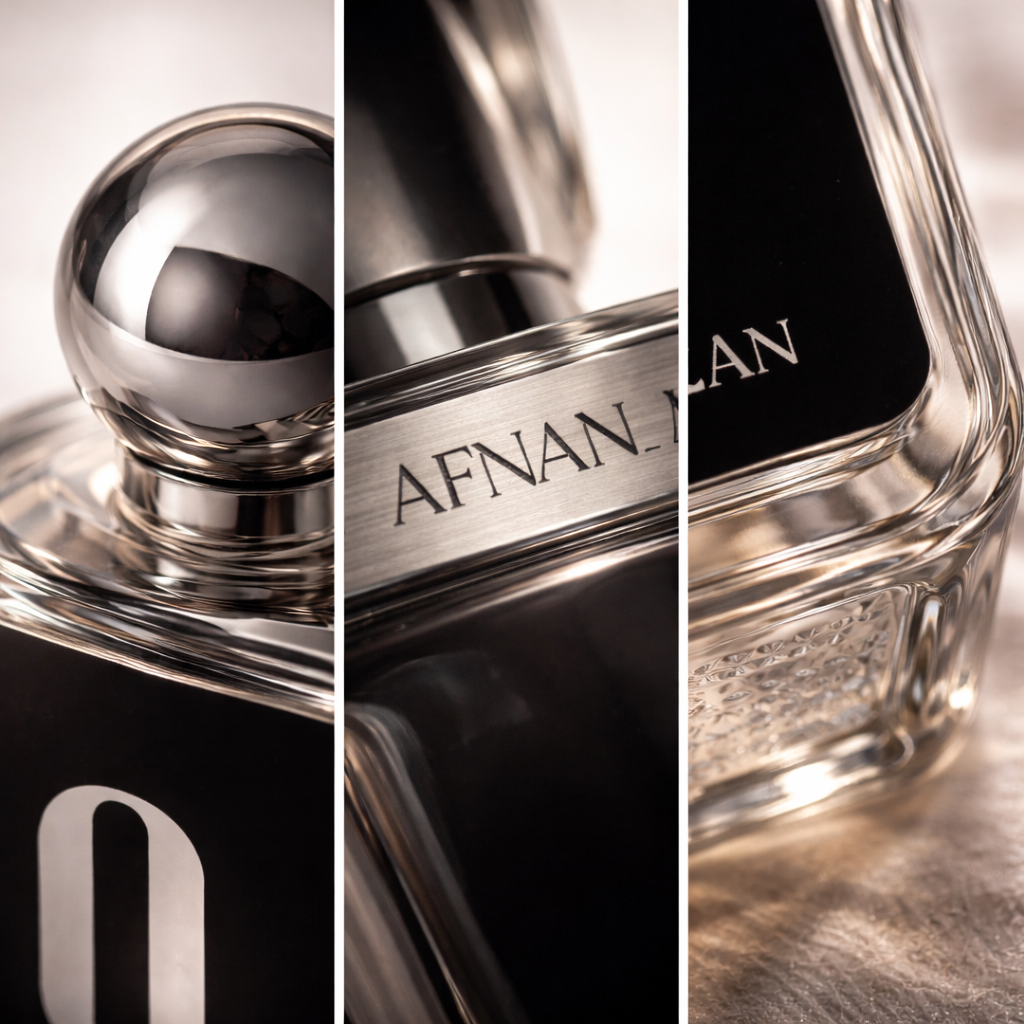 Afnan 9PM Eau de Parfum