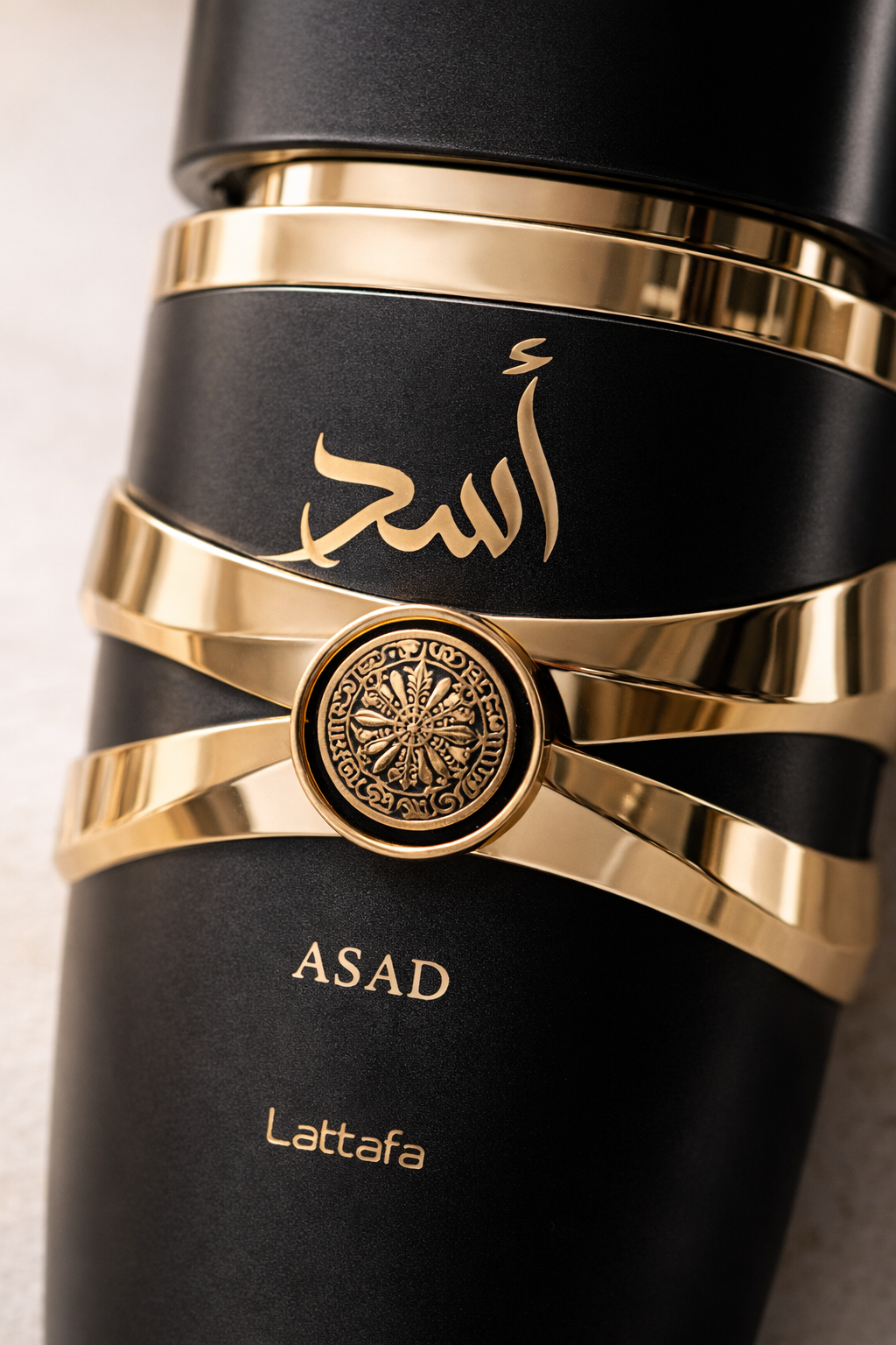 Lattafa Asad  Eau de Parfum