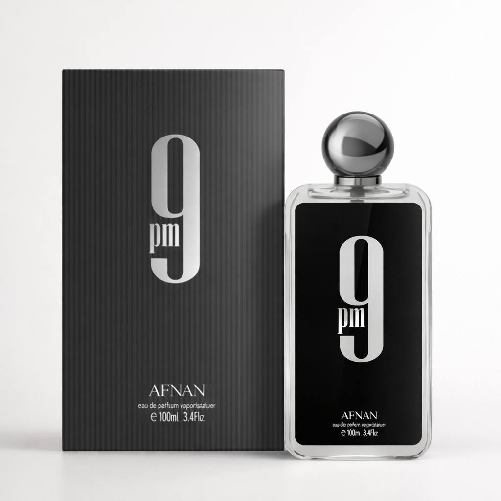 Afnan 9PM Eau de Parfum